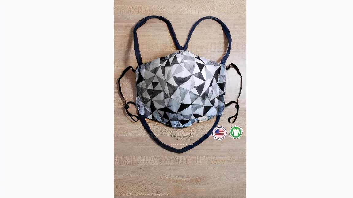 防下垂运动专用口罩,透气运动口罩超薄夏季