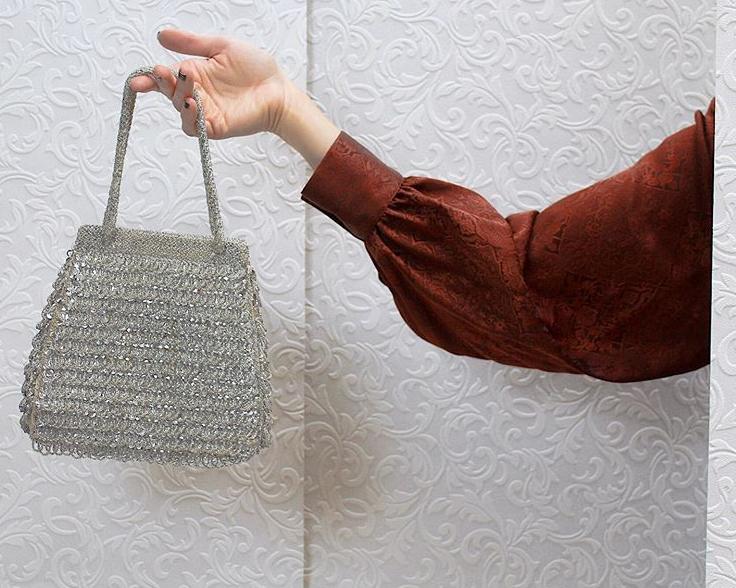 古着vintage复古风,小众vintage古着