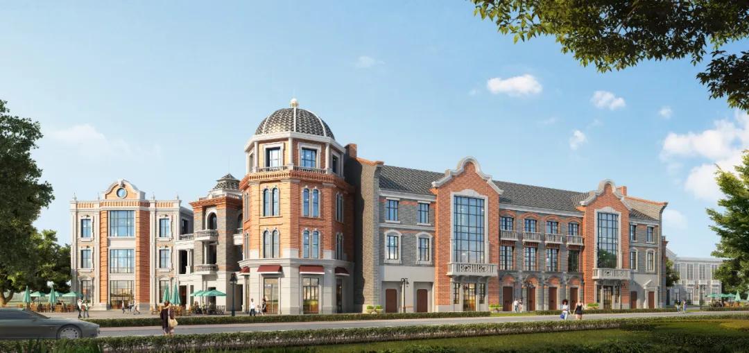 天津大爆发,商业大爆发