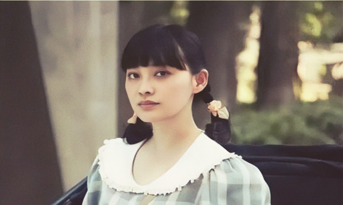 梅婷青春的故事,梅婷情史