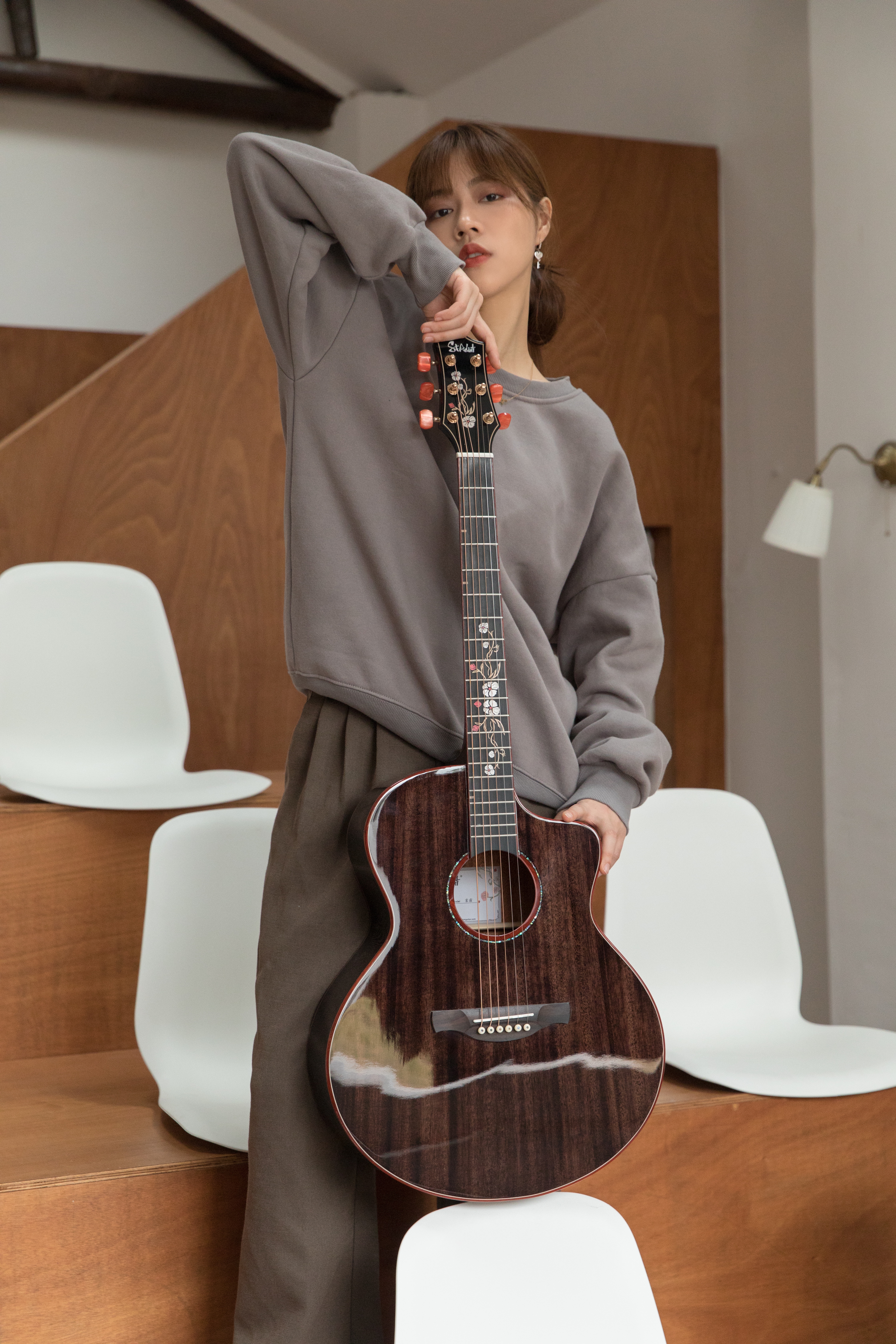 怎样的吉他是好吉他,新学吉他选择一把什么样的吉他