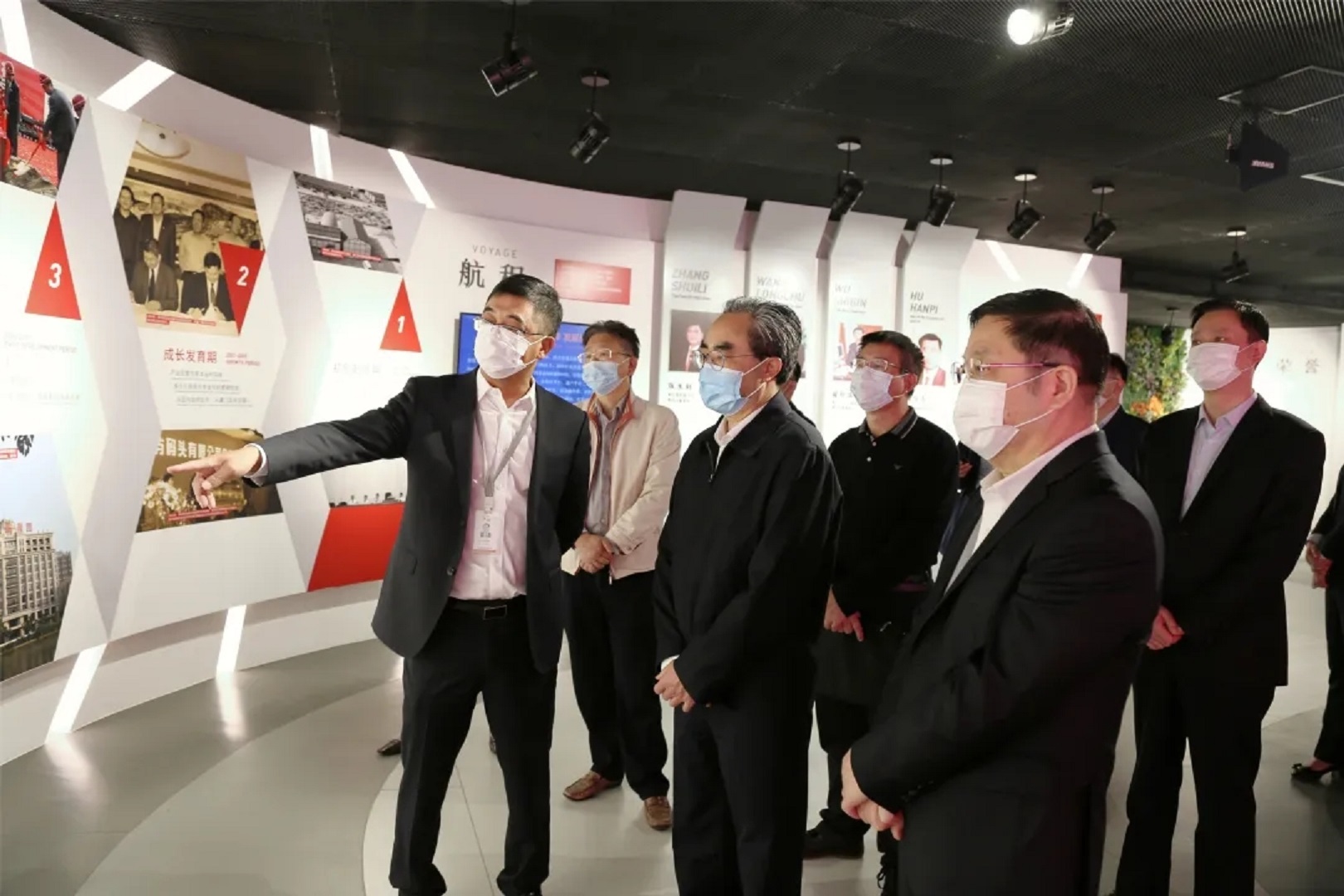 厦门第二大集团董事长:执掌870亿帝国,年营收3602亿