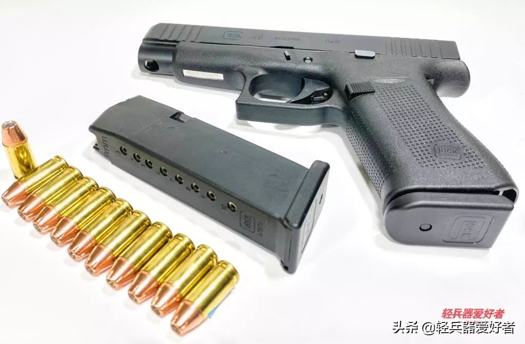 格洛克手枪edc,格洛克手枪g18c全自动