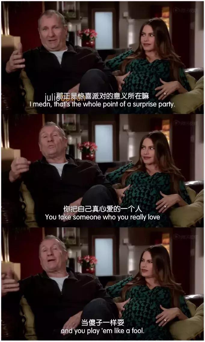 老友记经典的美剧,跟读老友记一年后成果