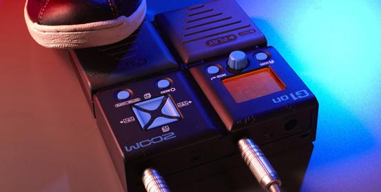 新手值得买的效果器,值得购买的单块效果器