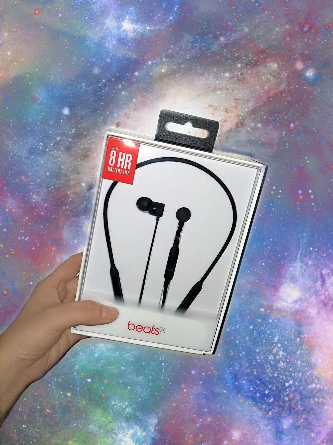 beats又出新品了,beats新耳机有塑料味