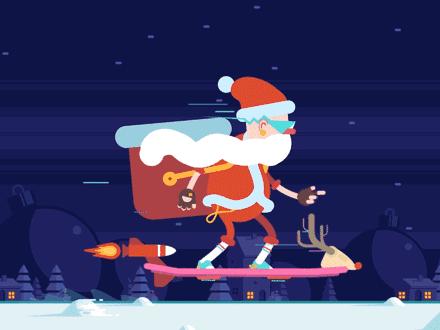 平安夜，小闽提醒您：安全出行平安回家