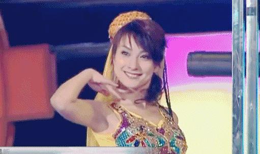 吴昕为什么突然时尚了,吴昕改变之路