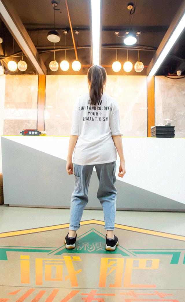 体验度假式甩肉,科学享瘦,7天秒变男神收割机