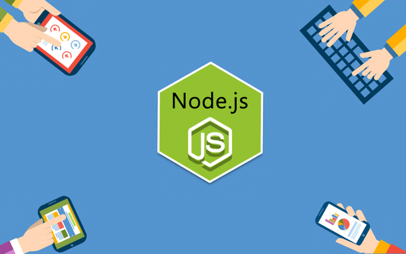 node.js是什么适用场景,node.js是什么