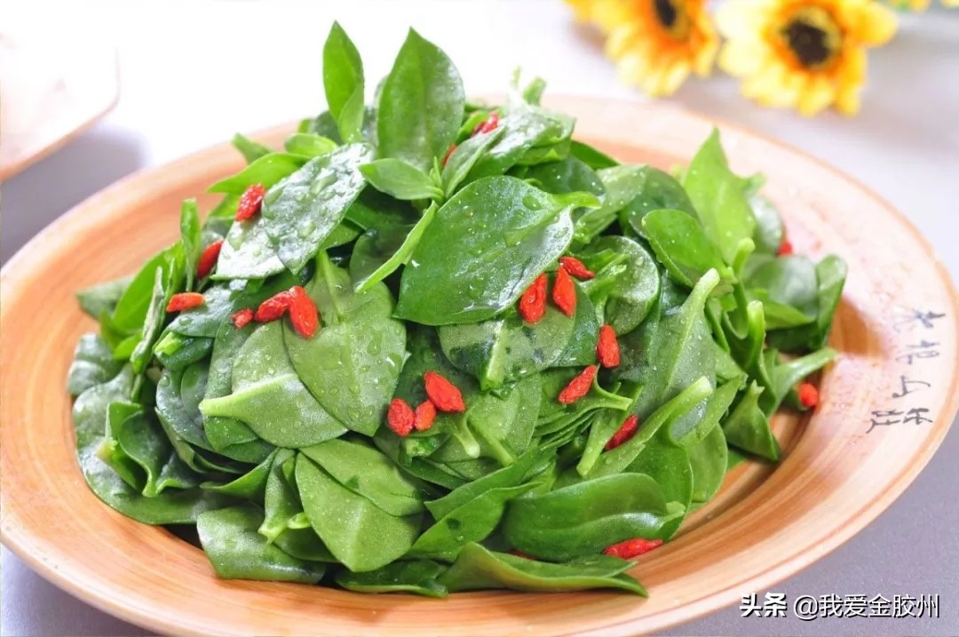 不负春日好食光这几种野菜别忘吃,春天的野菜麦蒿怎样吃有什么功效