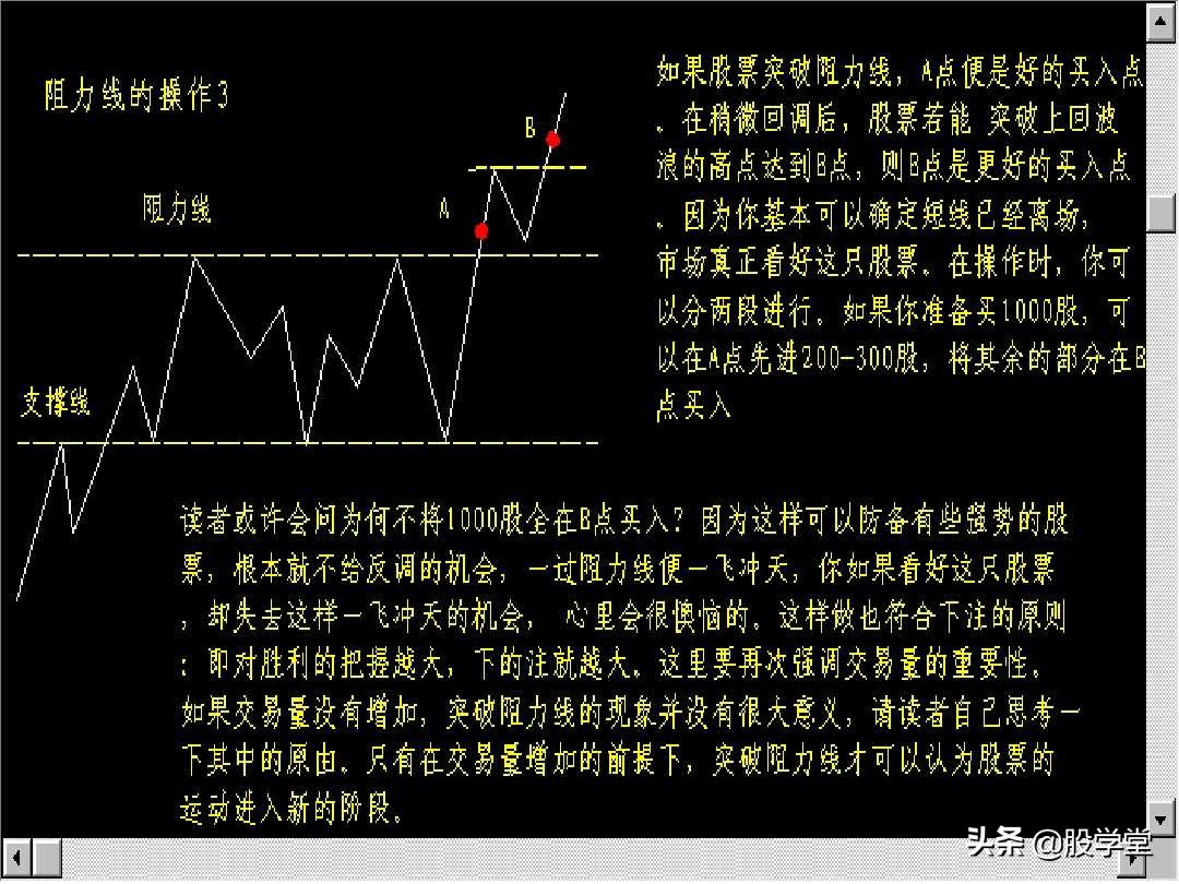 股票超级短线操作技巧讲解,超短线股票卖出技巧图解
