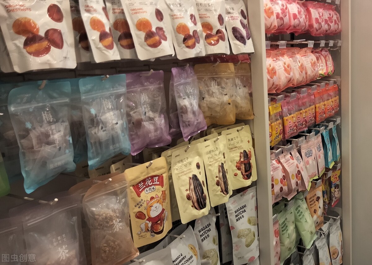 名创优品营销分析与建议,名创优品营销模式