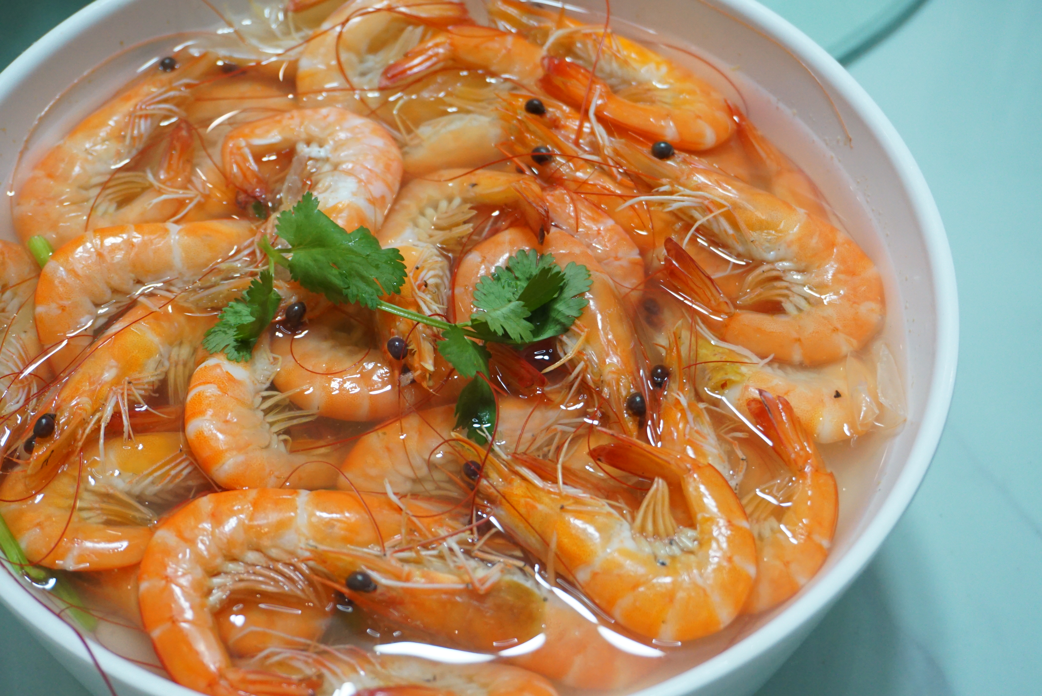 厦门哪里可以吃到正宗海鲜大排档,老厦门人来了还想来的海鲜大排档