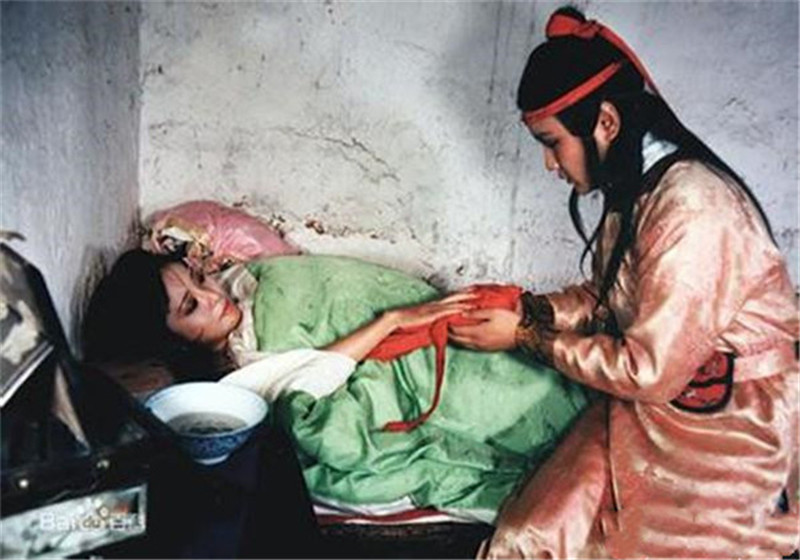 贾宝玉的经典诗句,贾宝玉古文评价