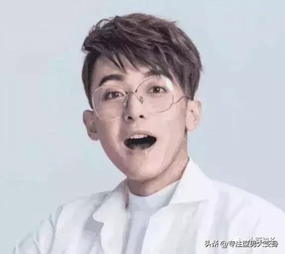 法式刘海发型学生党怎么剪,学生党剪什么发型