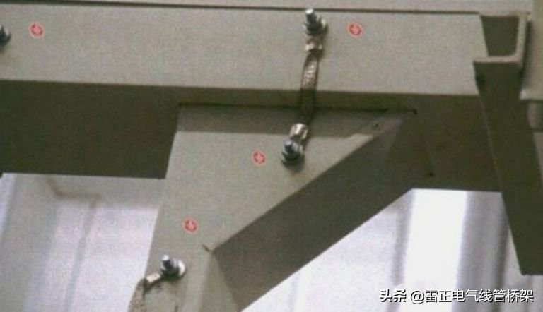 桥架母线基础知识,110kv户外母线桥架安装教程视频