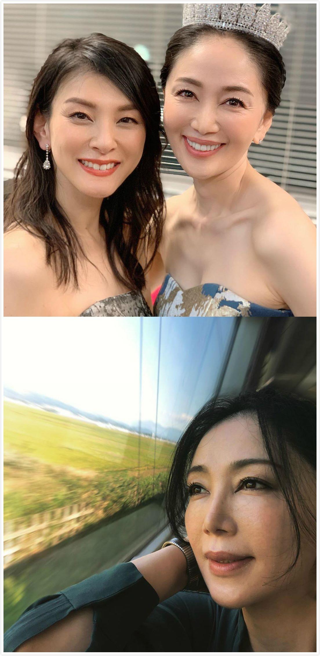 日本不老仙妻,日本不老仙妻水谷雅子的秘诀