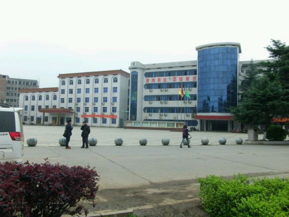 2020年衡南二中音乐体育美术特长招生简章