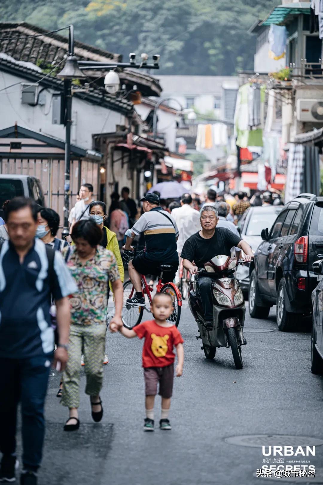 杭州十二时辰，疫情下的杭州是什么心情？
