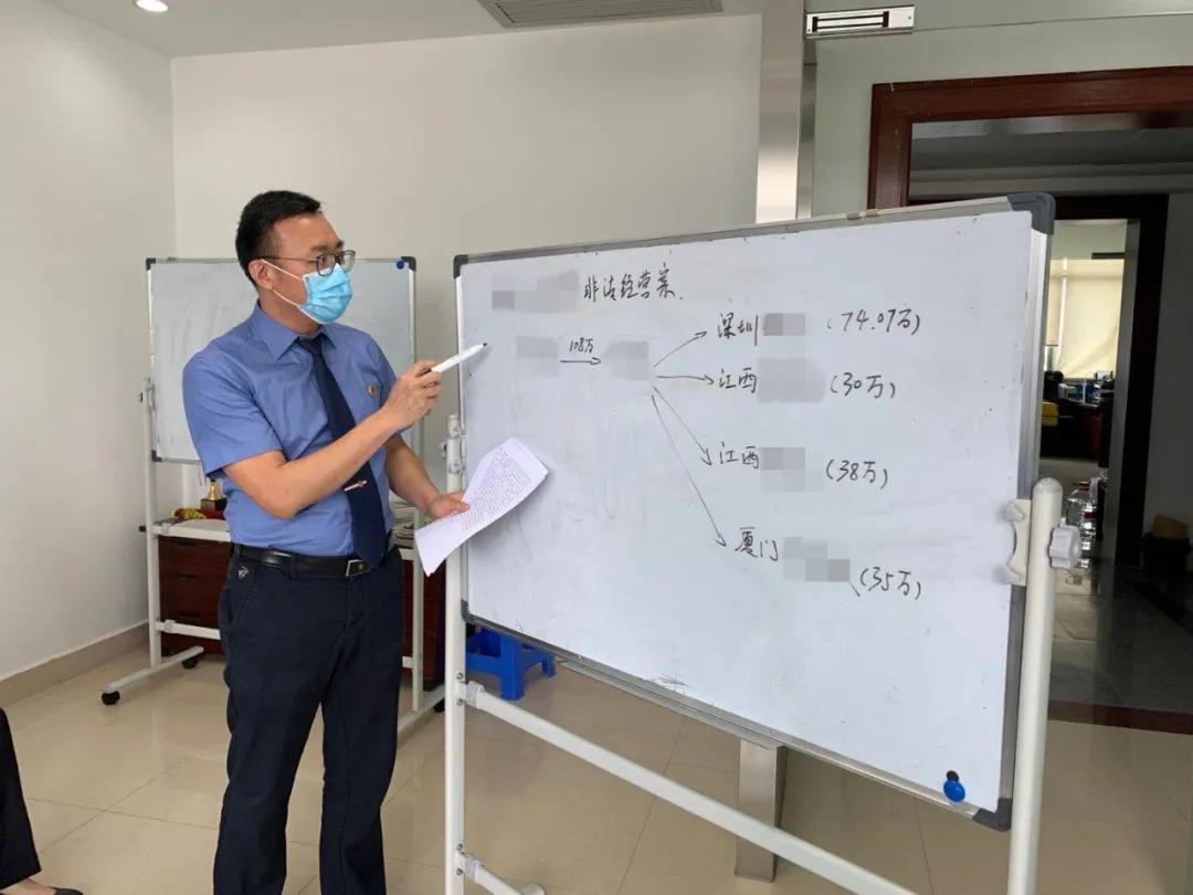 哄抬物价严肃查处,公安部打击哄抬物价案件统计