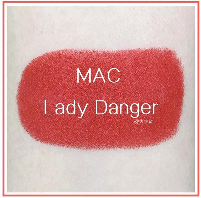 mac新款透明口红baroque,mac口红rubywoo真人试色