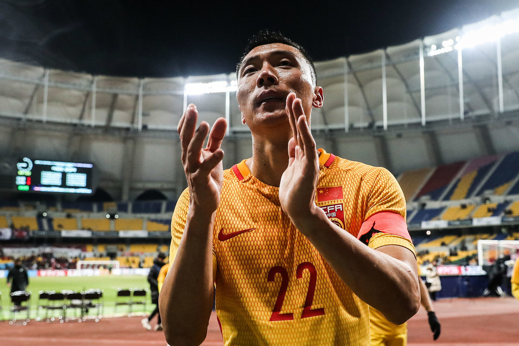 中国足球与日韩差距扩大,中国足球与日韩比赛