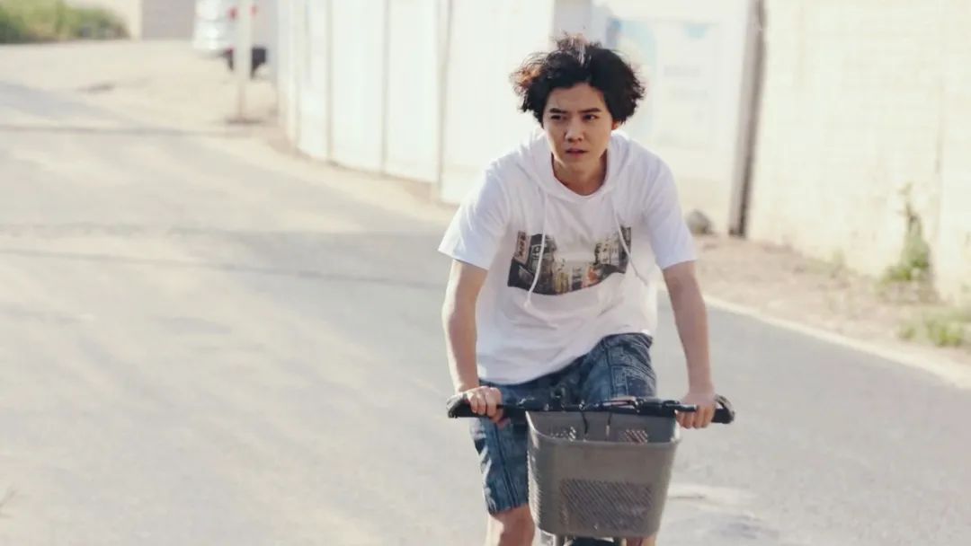 最近关于鹿晗的大新闻,一人之下鹿晗的翻身之战