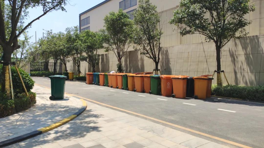 大河楼市·灾后12个小区隐患大检验，第五期