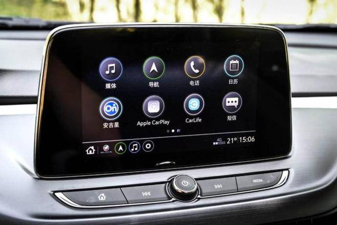 新款昂科拉三缸车主的真实感受,别克昂科拉suv1.3t报价