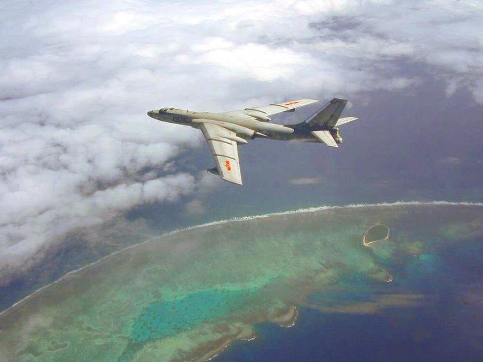 南海菲律宾2016年仲裁结果,菲律宾南海仲裁案始末