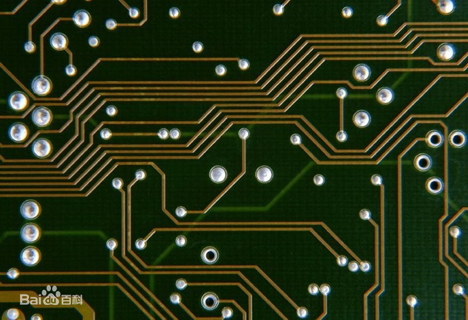 简单的pcb制作与打样,单层pcb板的原理图怎么画