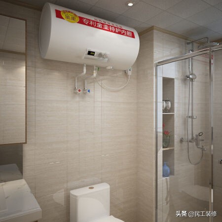 家庭用燃气热水器还是用电热水器,家用使用燃气热水器还是电热水器