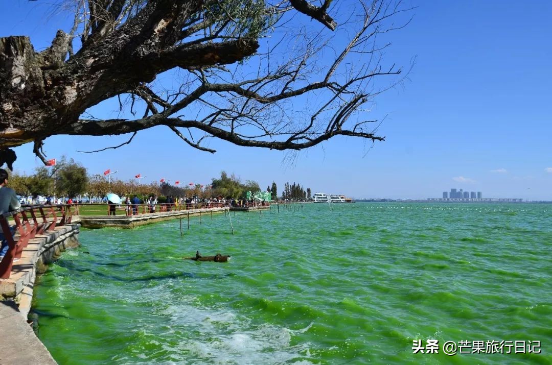 女孩子一个人去云南旅游三月份,一个女生去广州旅游