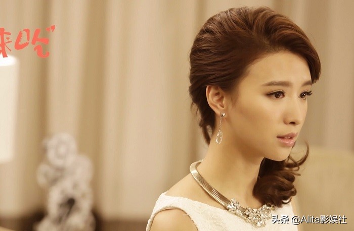 杉杉来了孩子,杉杉来了当时赵丽颖多少岁