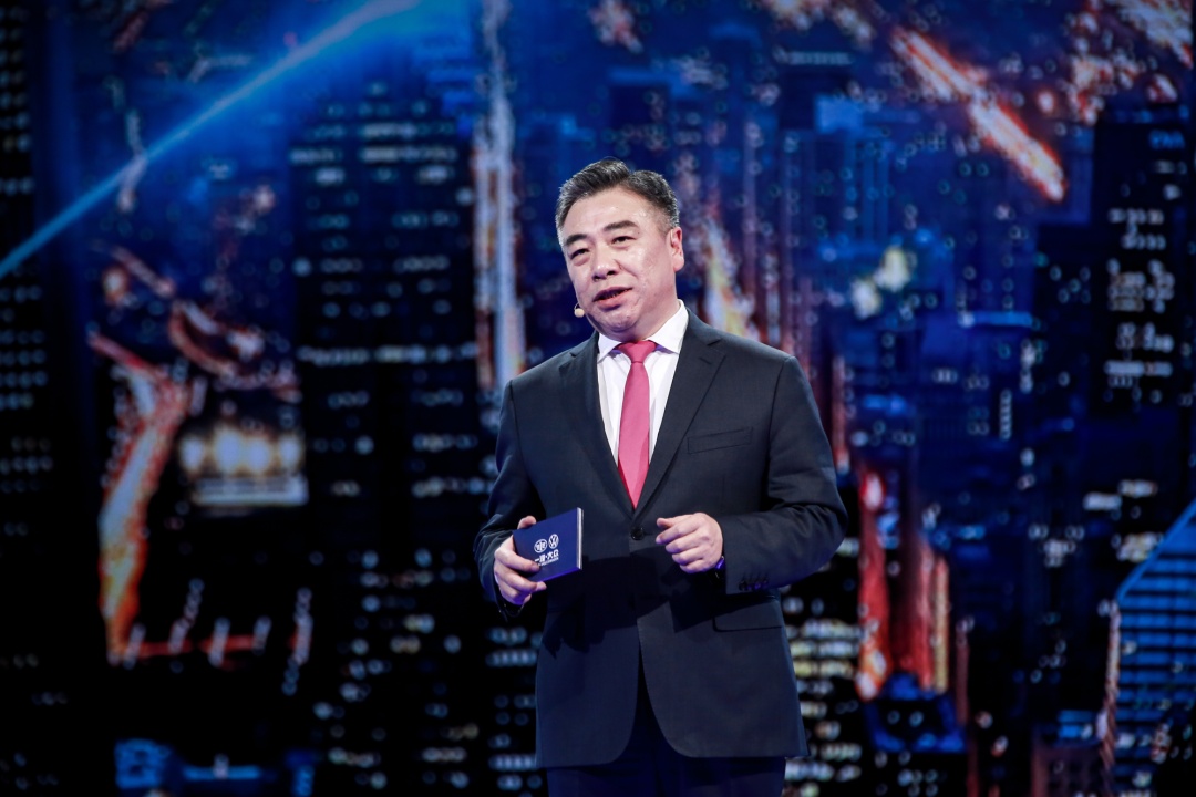 一汽大众2023款迈腾报价,一汽大众全新迈腾上市