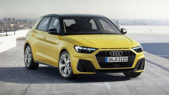 从小可爱到大是什么样的体验,奥迪a1进化历程