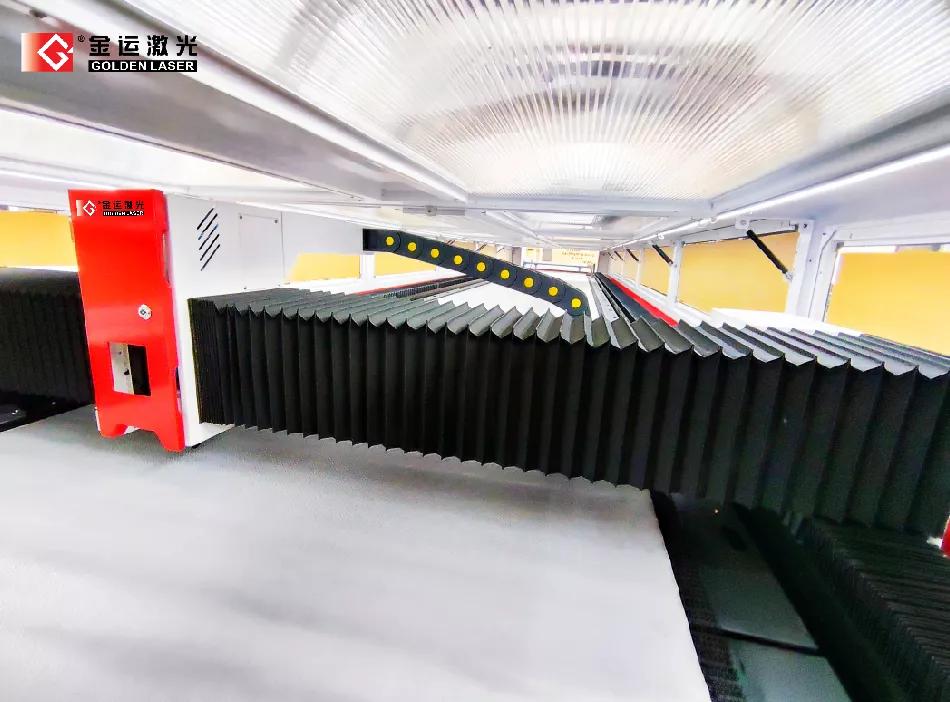 激光裁床批量定制,激光裁床定制价格