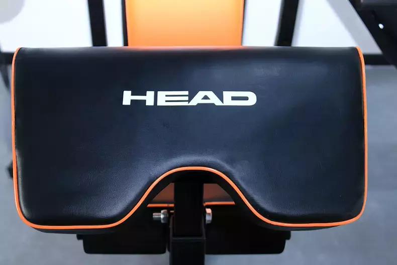 男人都爱撸的铁,海德三人站综训器深度评测