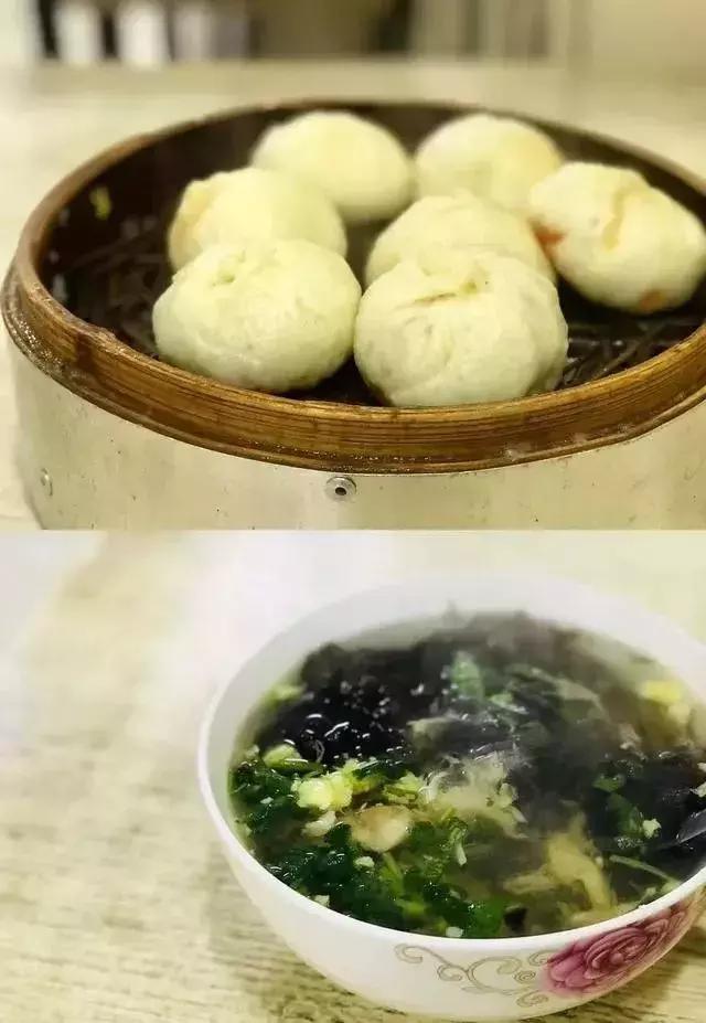 西安人的早餐真的太好吃了,西安早餐每天不重样