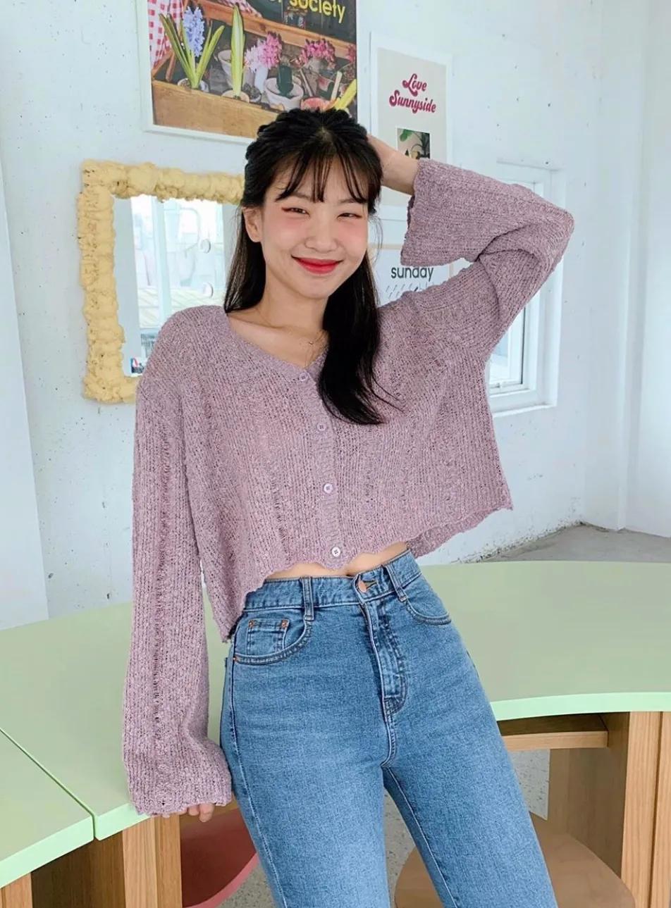 肩宽的人怎么穿才好看,肩宽的女生怎么穿好看