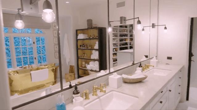 宇宙第一超模Kendall豪宅大揭秘|开启神仙人生