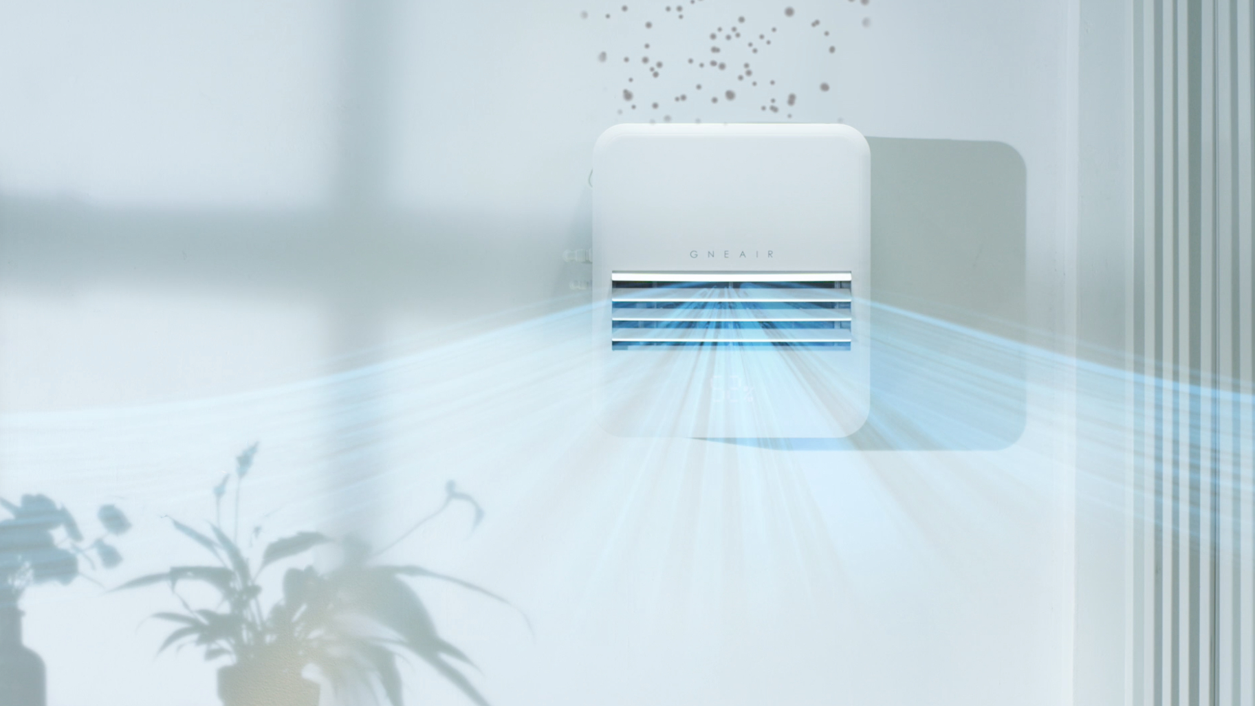 天一冷打喷嚏流鼻涕怎么回事,天气太干燥晚上睡觉用加湿器