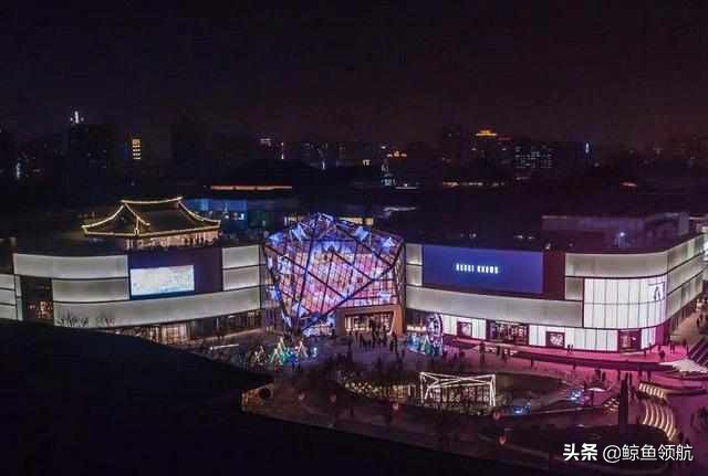 国内著名时尚购物平台,有哪些出名的购物中心