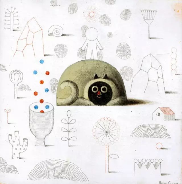 游戏治疗理论之「心理分析学派」