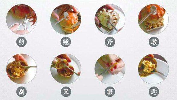 你不知道的13个螃蟹冷知识,螃蟹的冷知识有多可怕