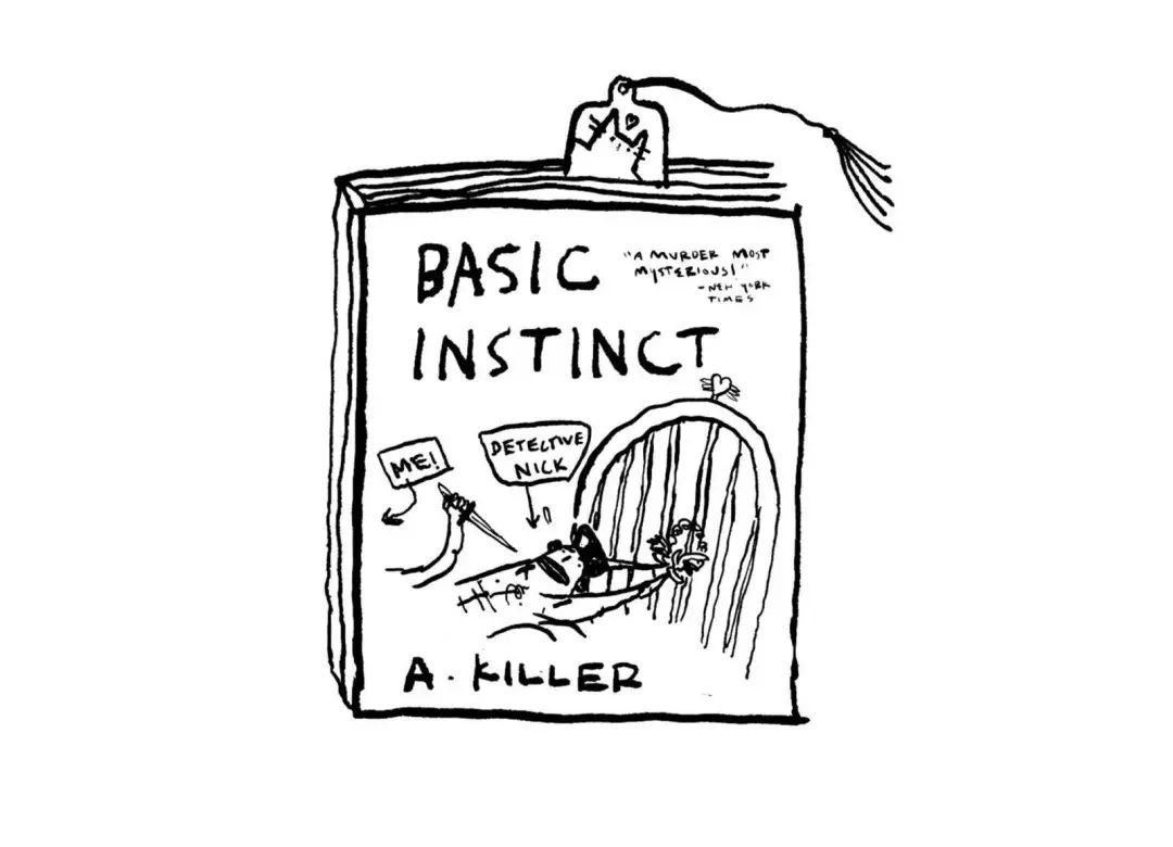 她们不只是性感而已