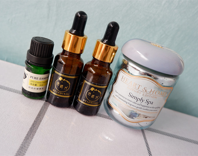 【筱猫Mini】3月空瓶计