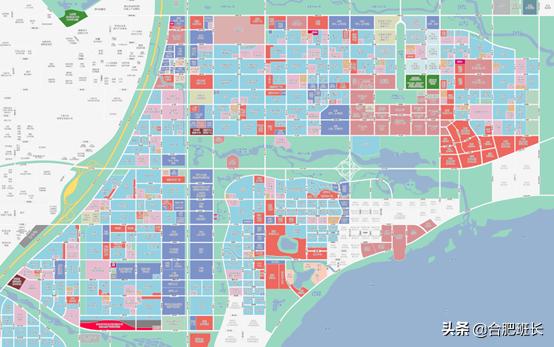 关于合肥滨湖发展的思考,合肥2021年滨湖发展