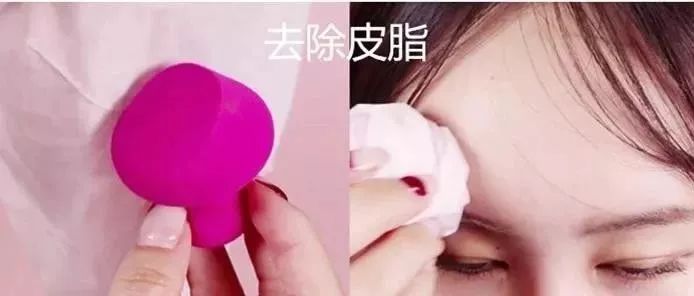 分析海绵粉扑的正确使用方法,粉扑海绵的正确使用方法